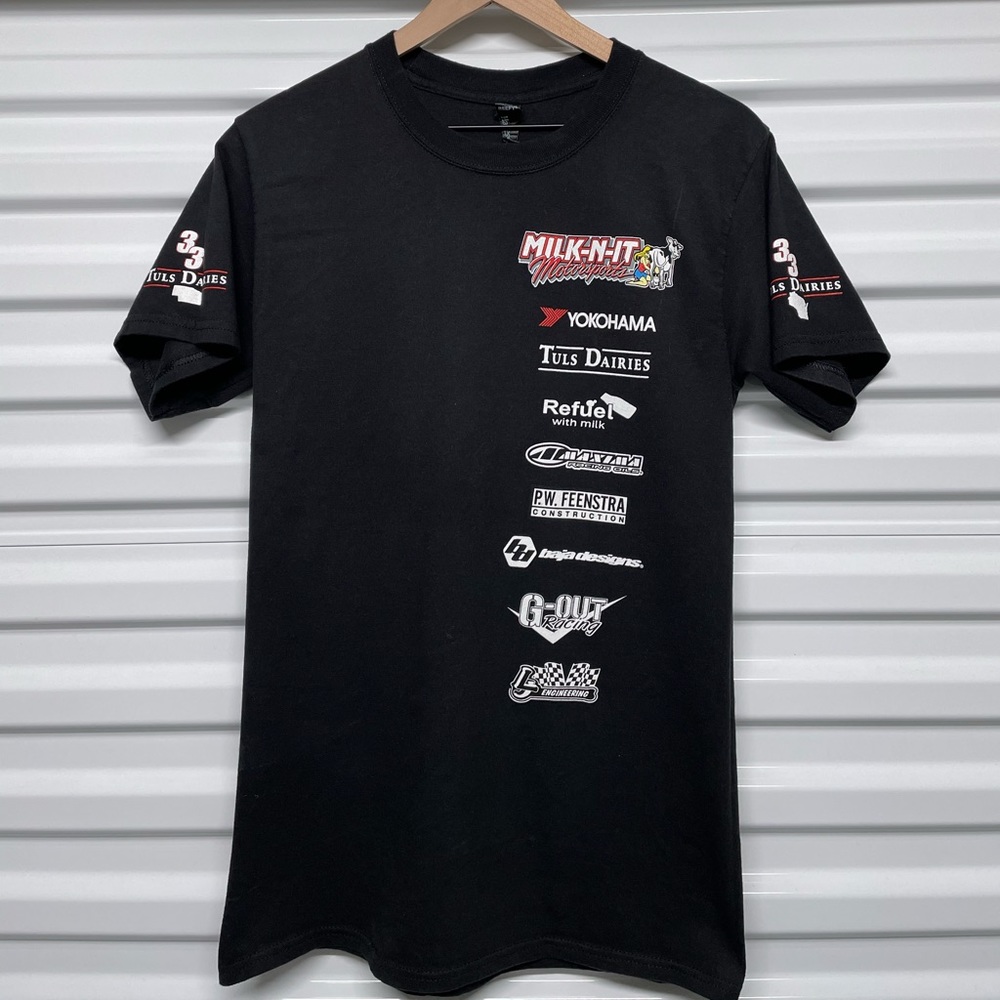 Vintage “Milk-N-It” Tee